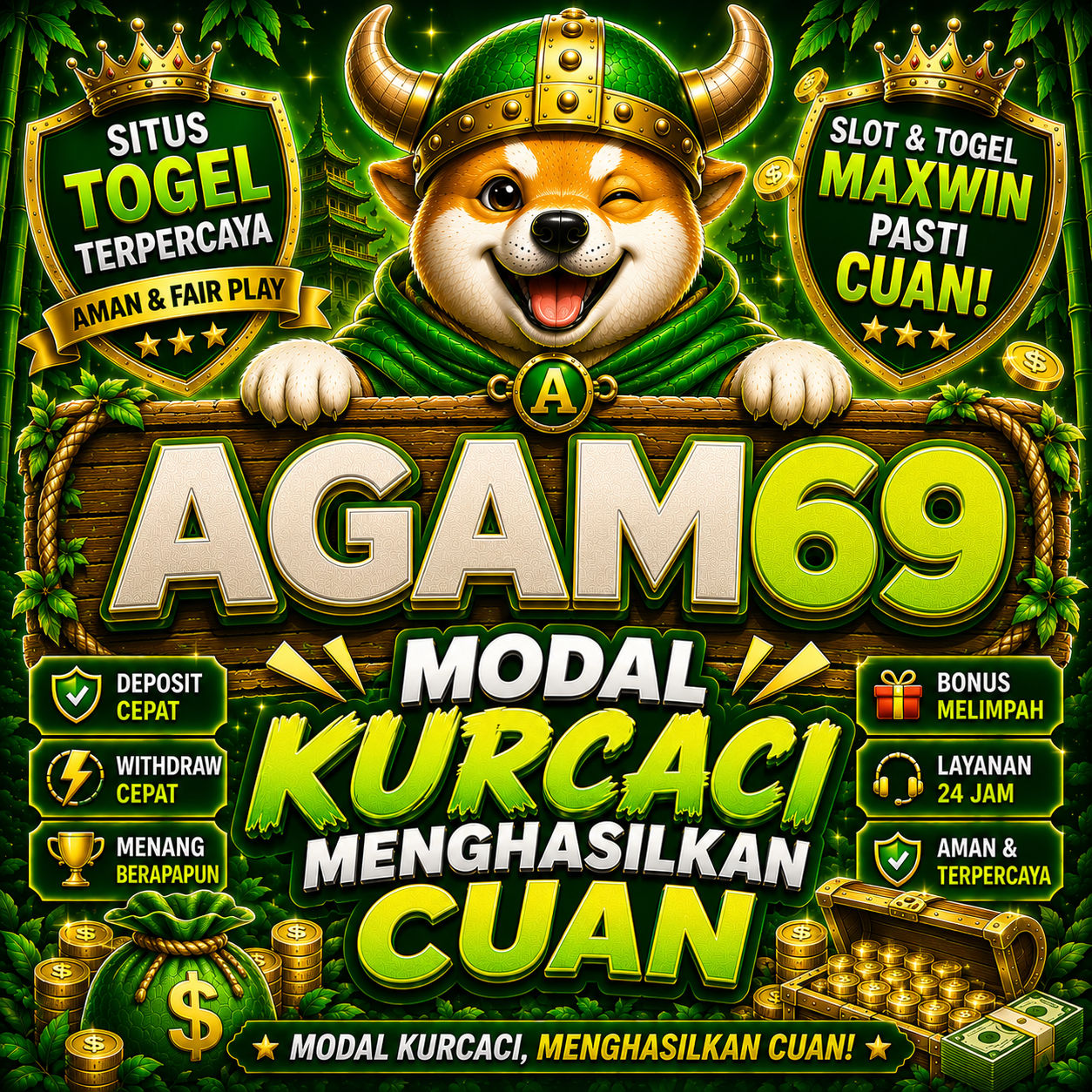 AGAM69
