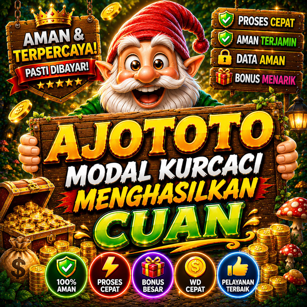 Clara Wijaya avatar