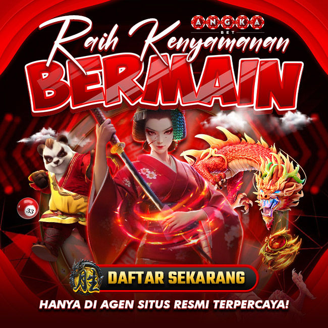 ANGKABET # Raih Jackpotmu Bosku, Pasang Angka Toto 4D Online Hadiah 10 Juta