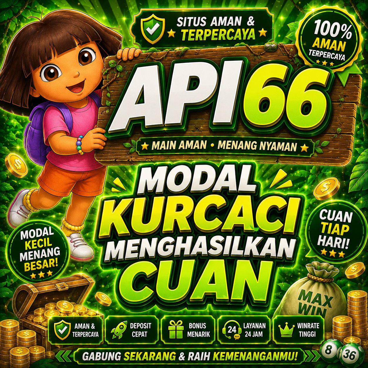 Clara Wijaya avatar