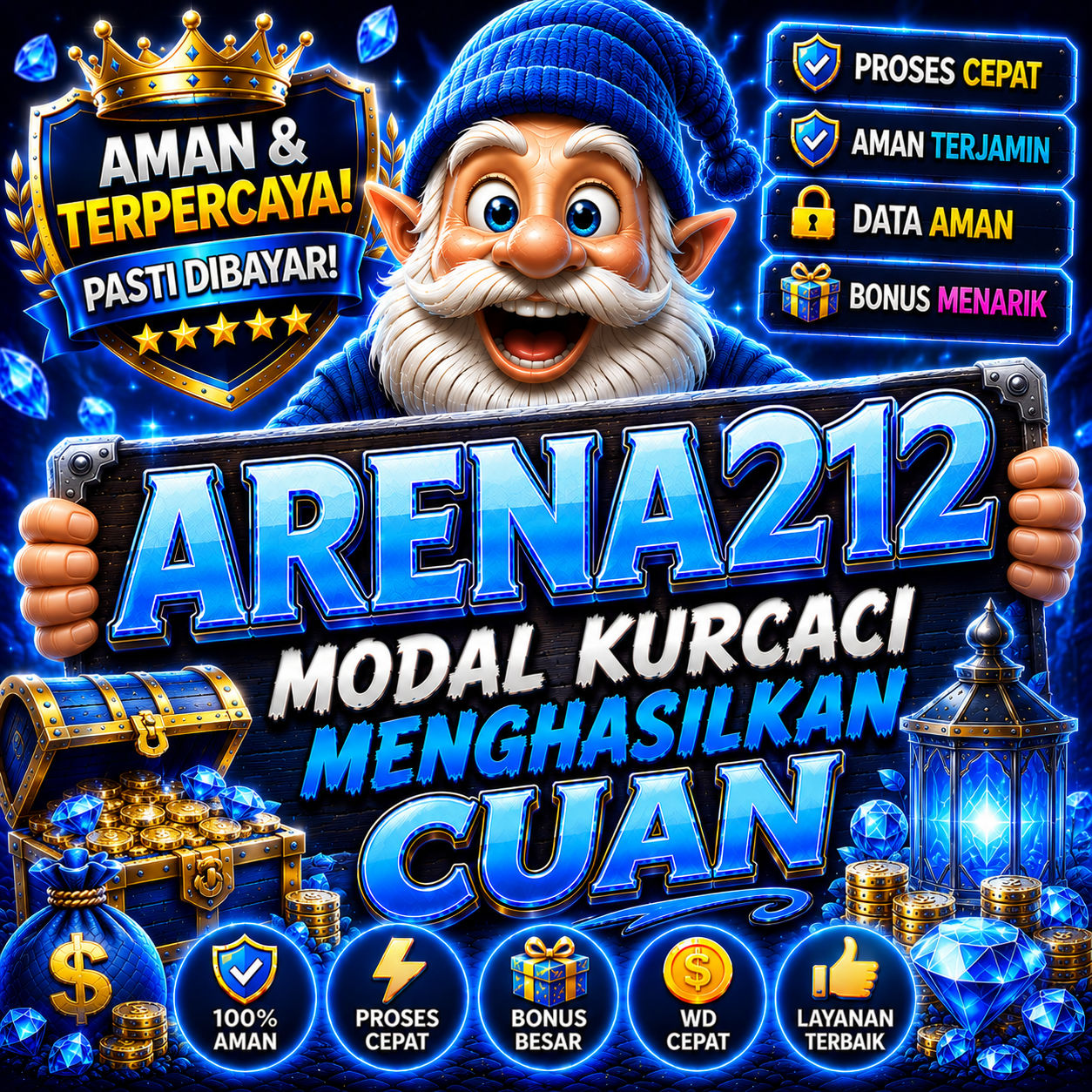 ARENA212