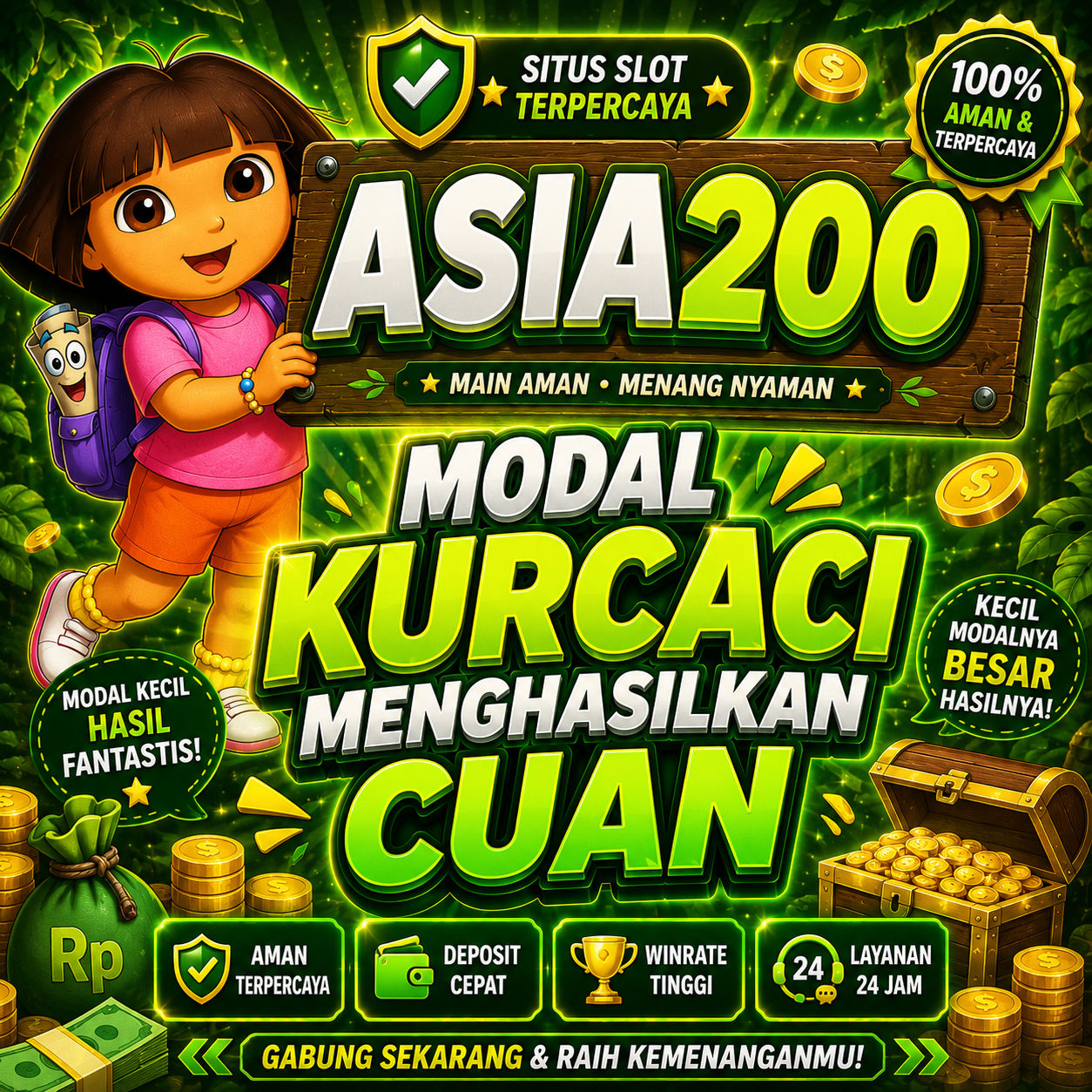 Clara Wijaya avatar