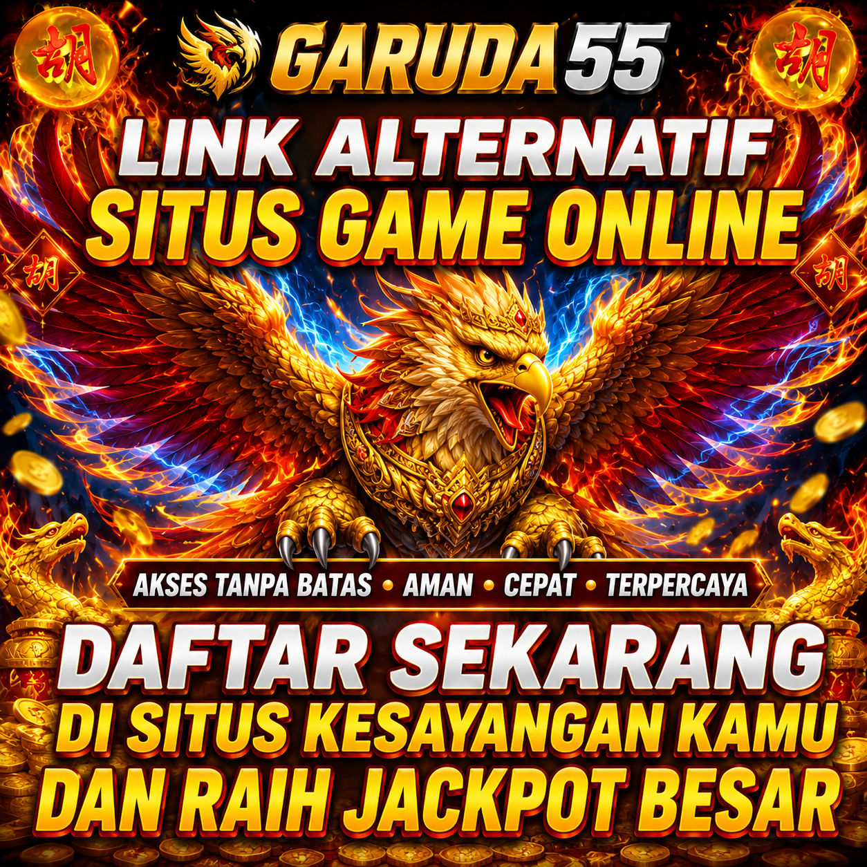 GARUDA55