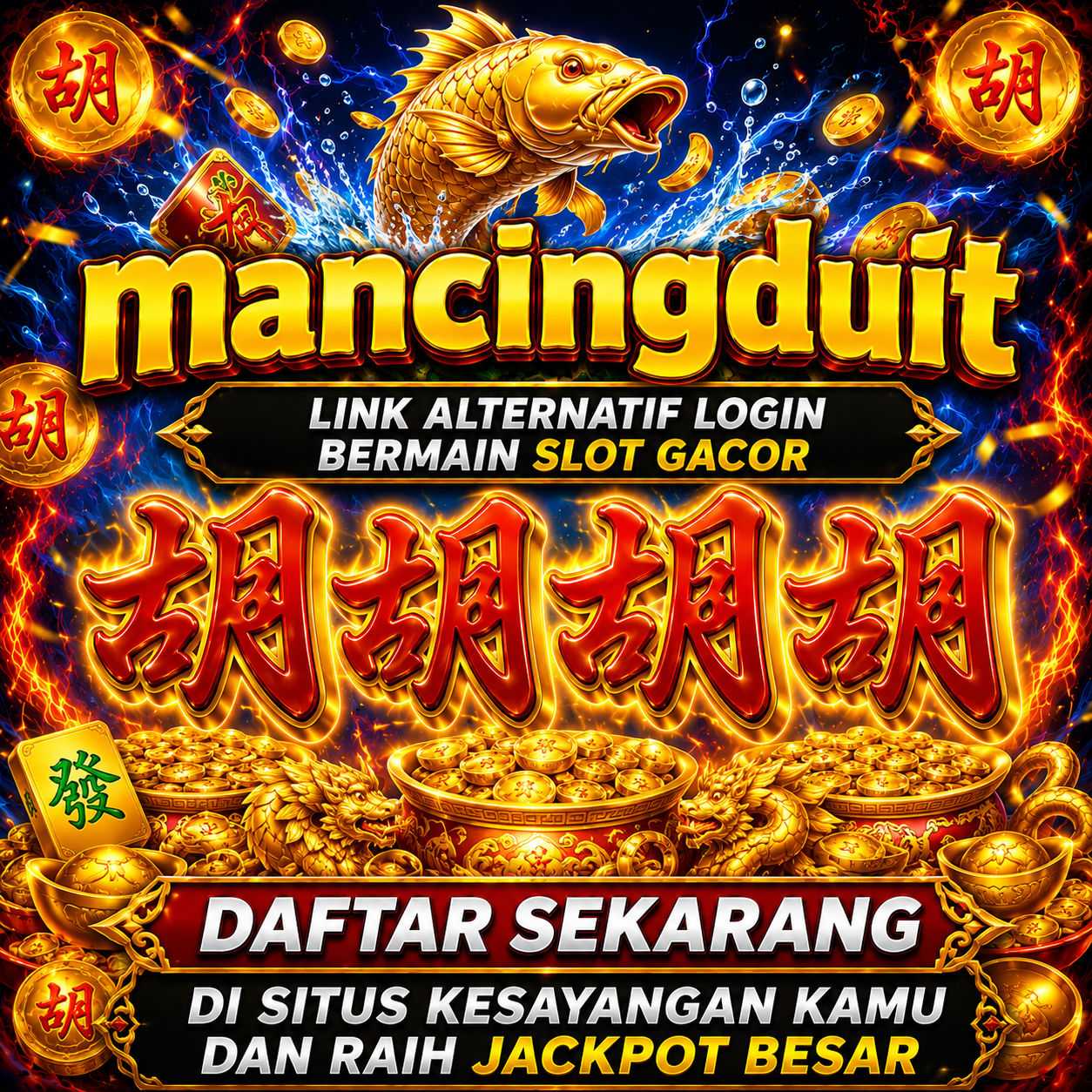 MANCINGDUIT