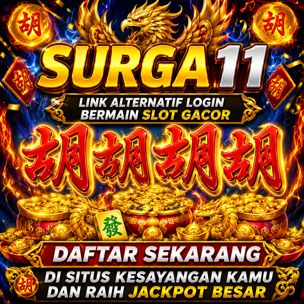SURGA11