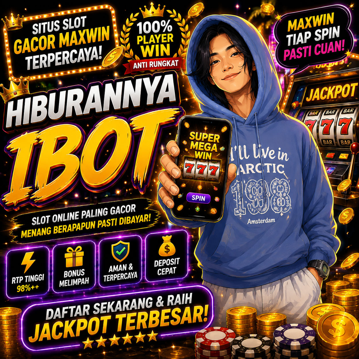 AJOTOTO