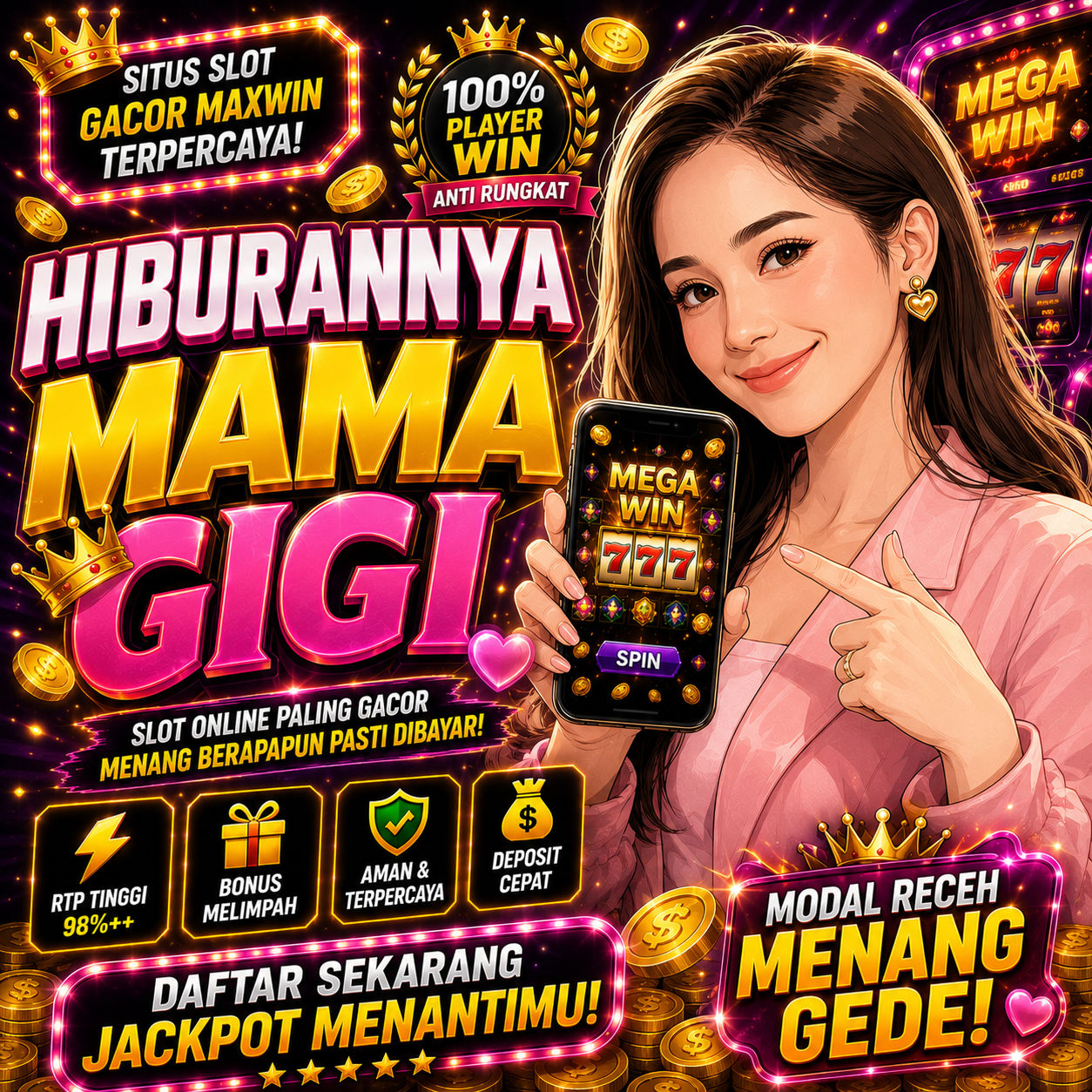 RAGAM4D