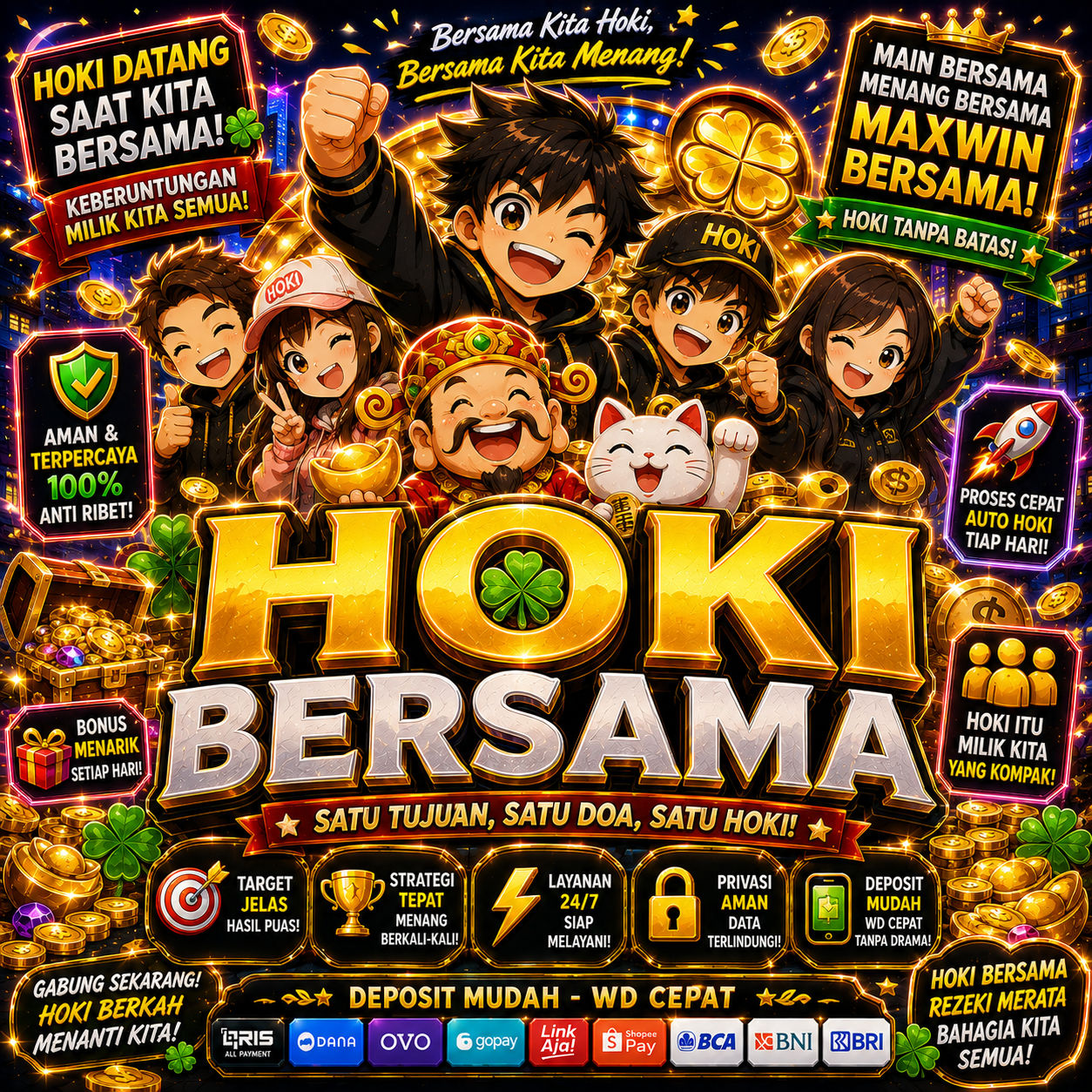 BEWOKWIN