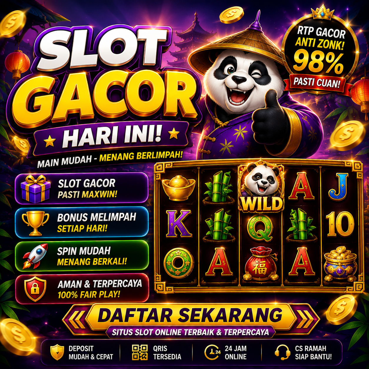 LEMON212 : Bandar Platform Registrasi Situs Nyepin Slot Saat Bosan Pasti Hoki