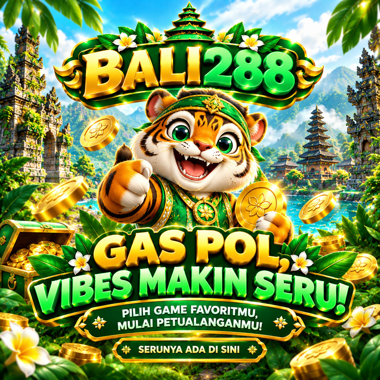 VIP288