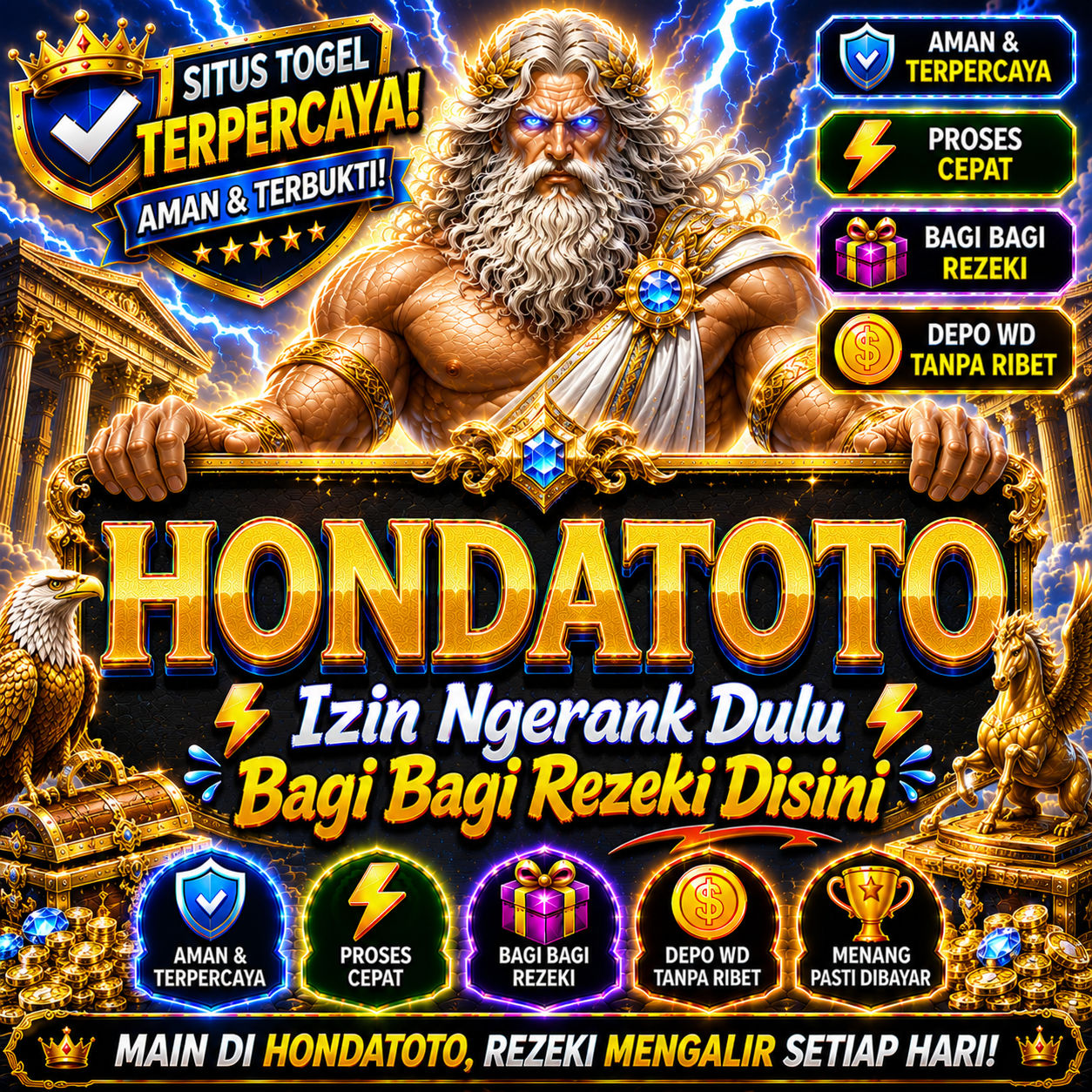 HONDATOTO