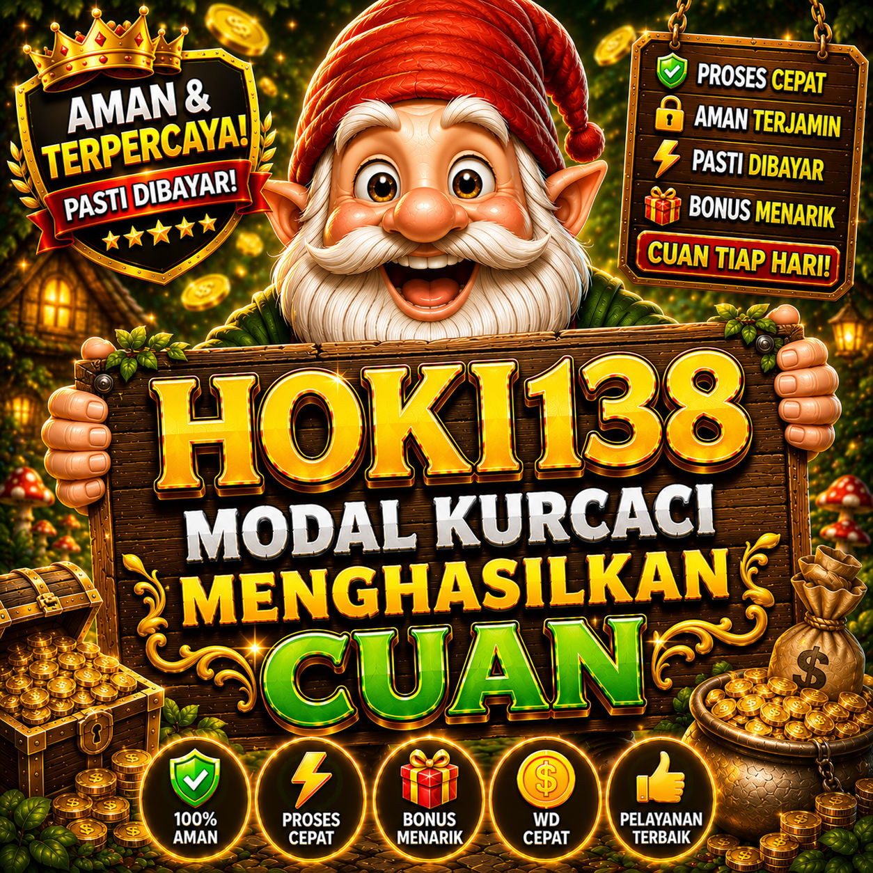 Clara Wijaya avatar