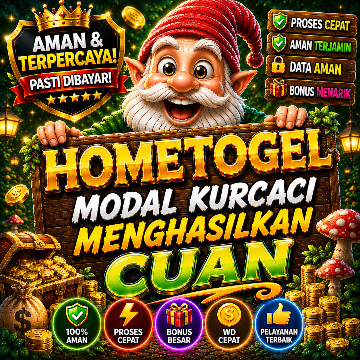 Clara Wijaya avatar