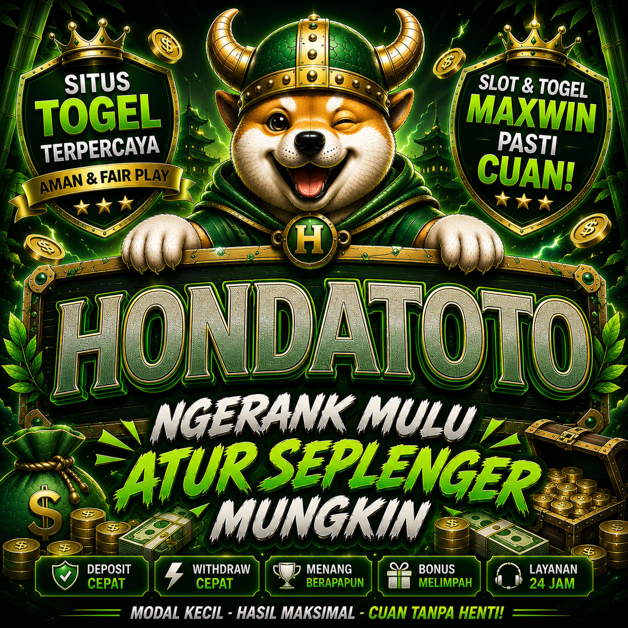 HONDATOTO