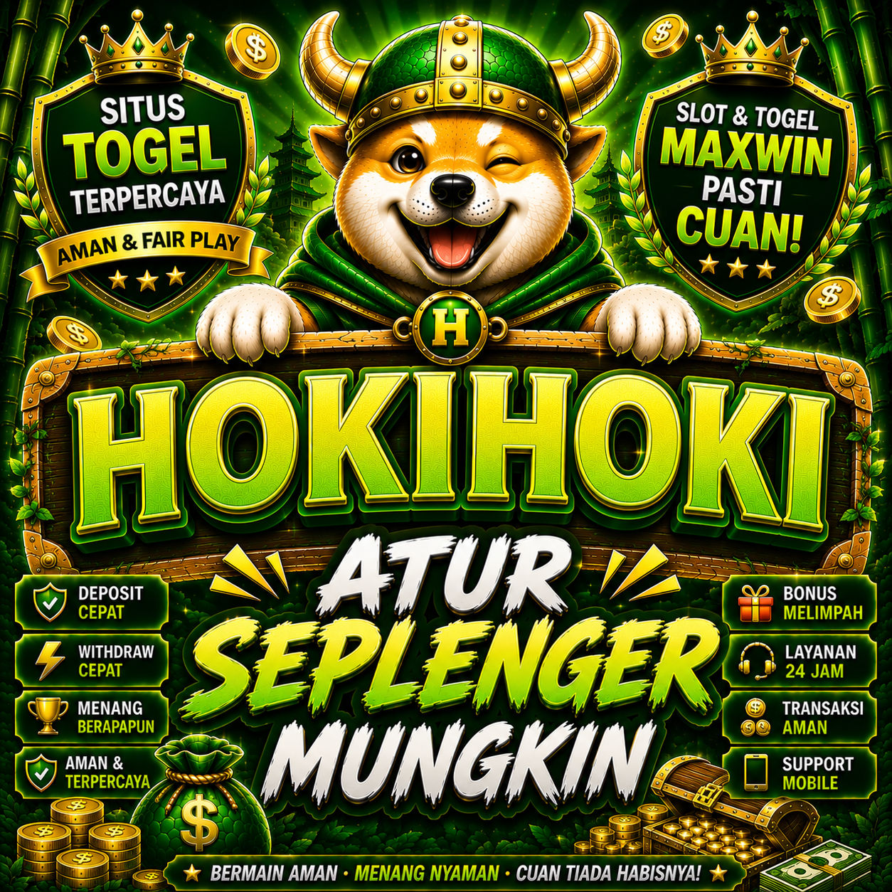HOKIHOKI
