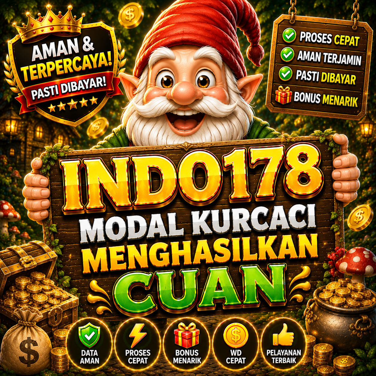 Clara Wijaya avatar