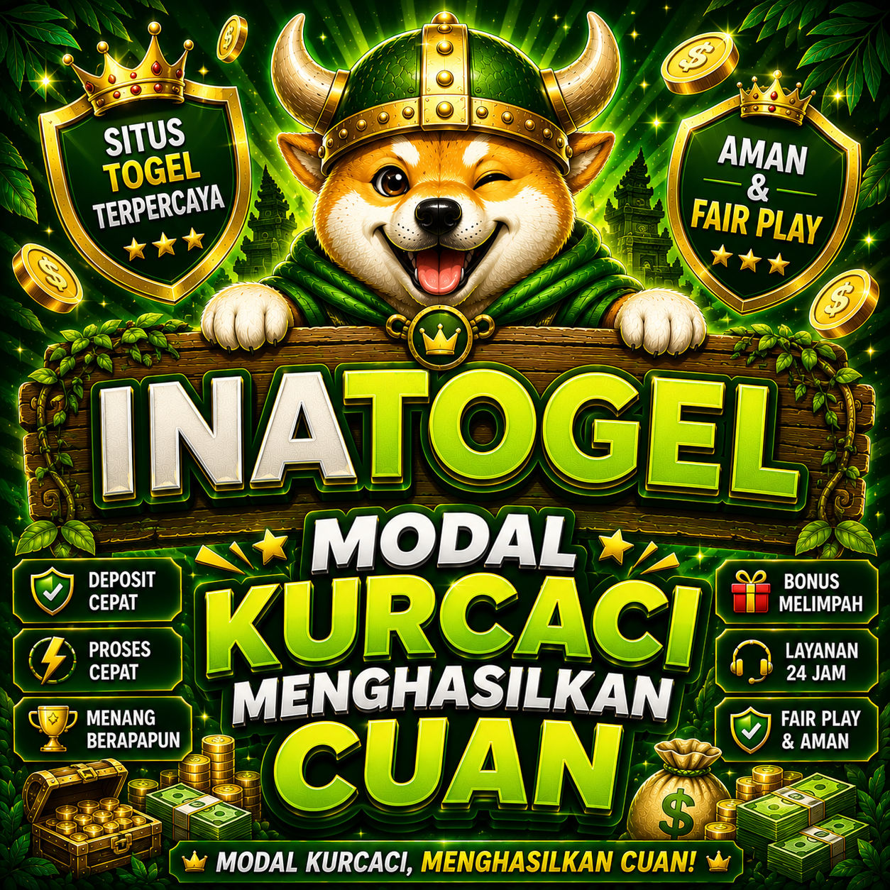 INATOGEL