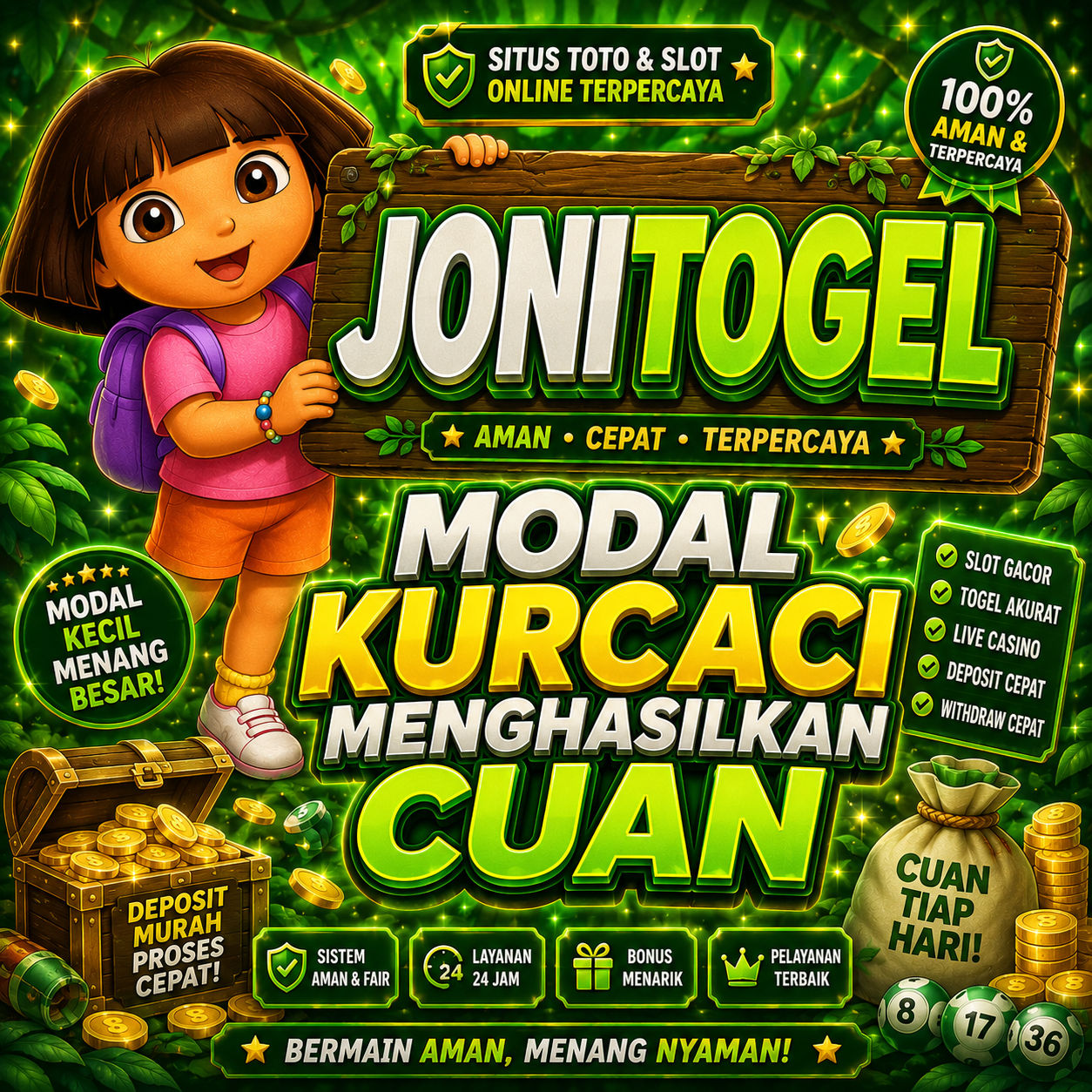 Clara Wijaya avatar