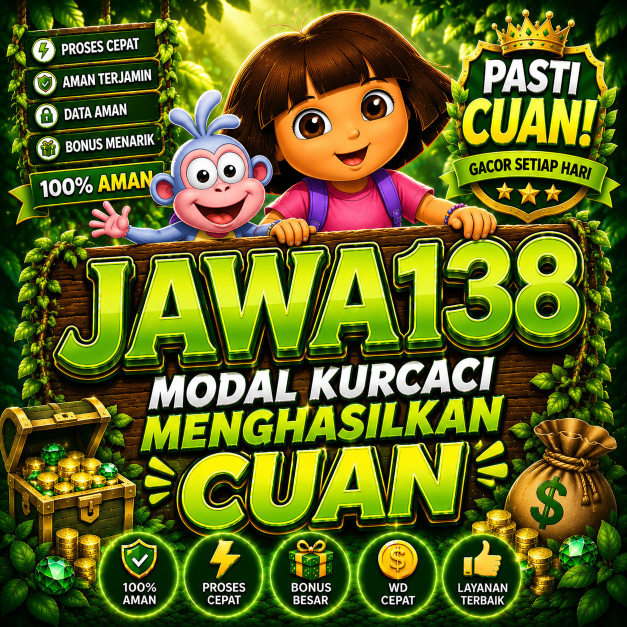 JAWA138