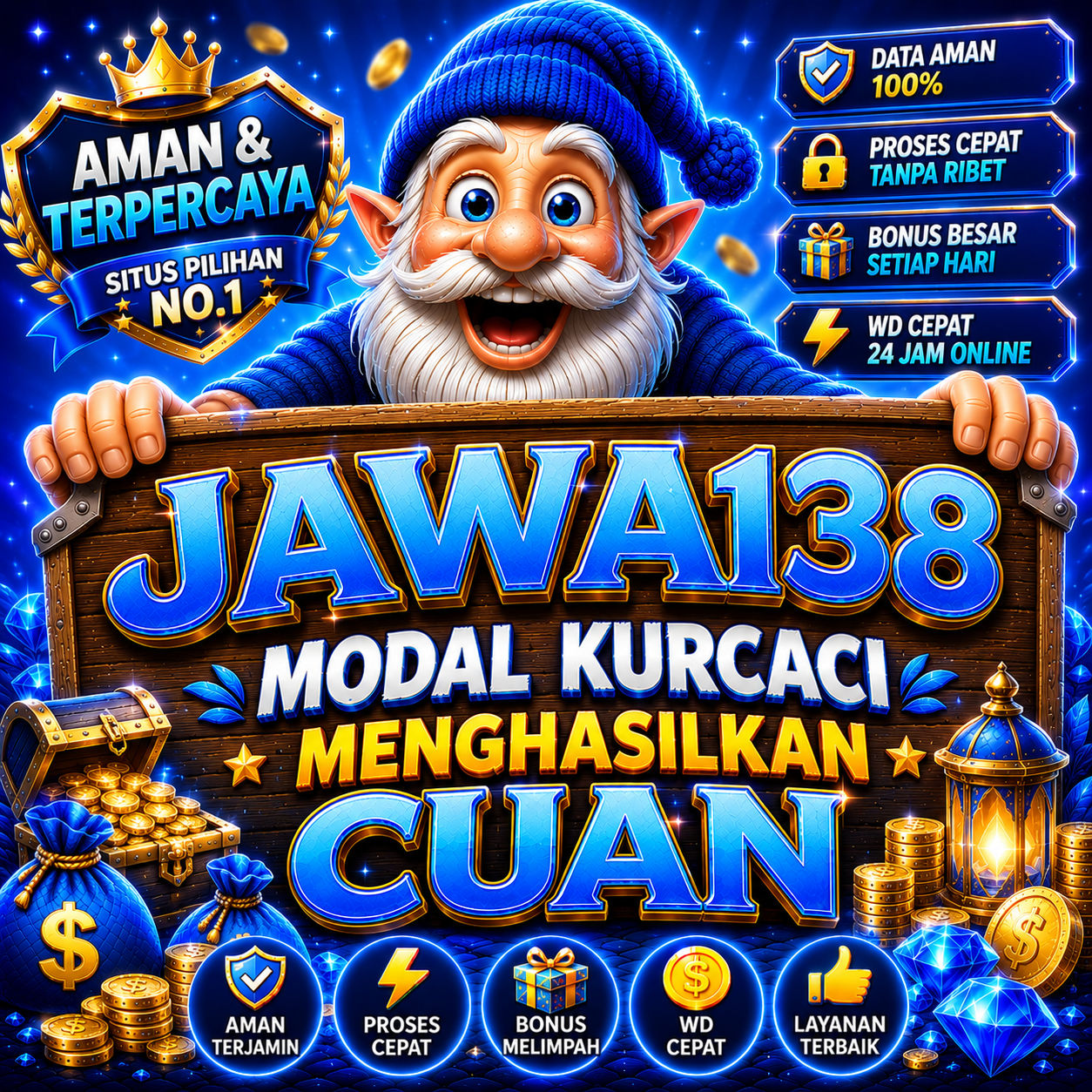JAWA138