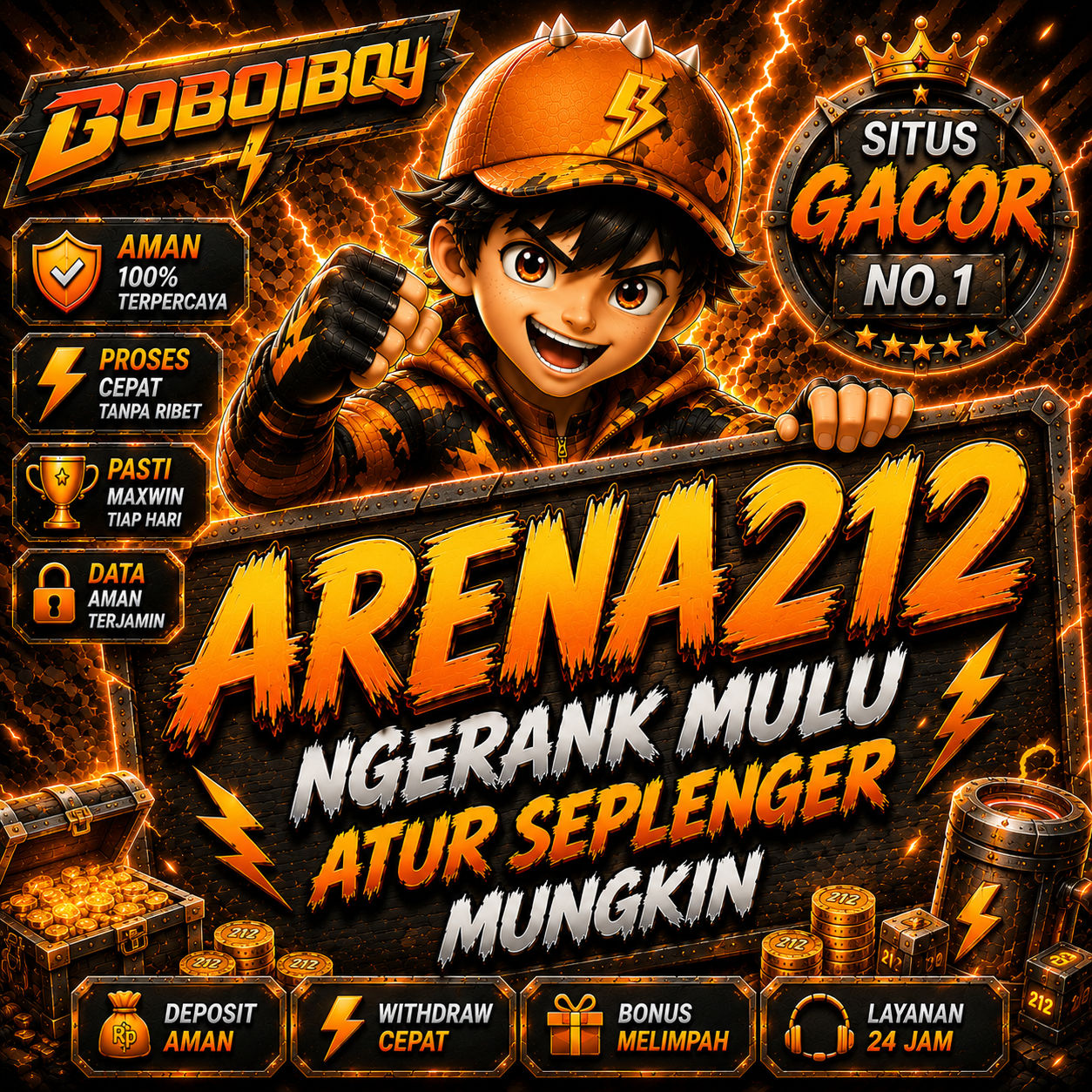 ARENA212