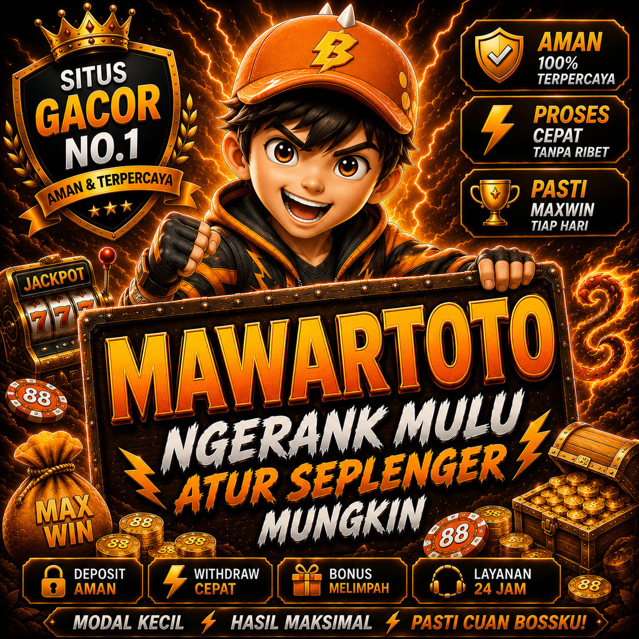 MAWARTOTO