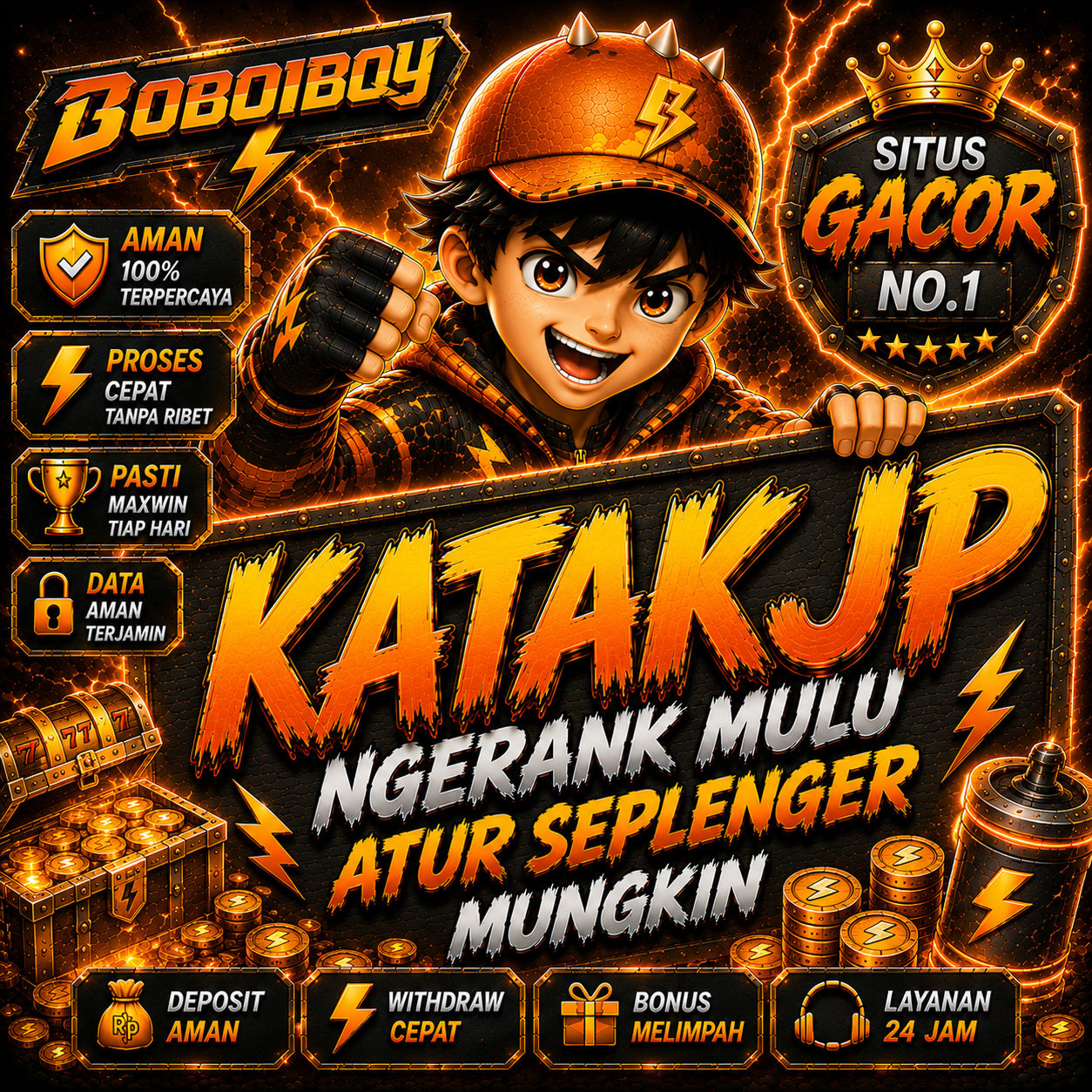 KATAKJP