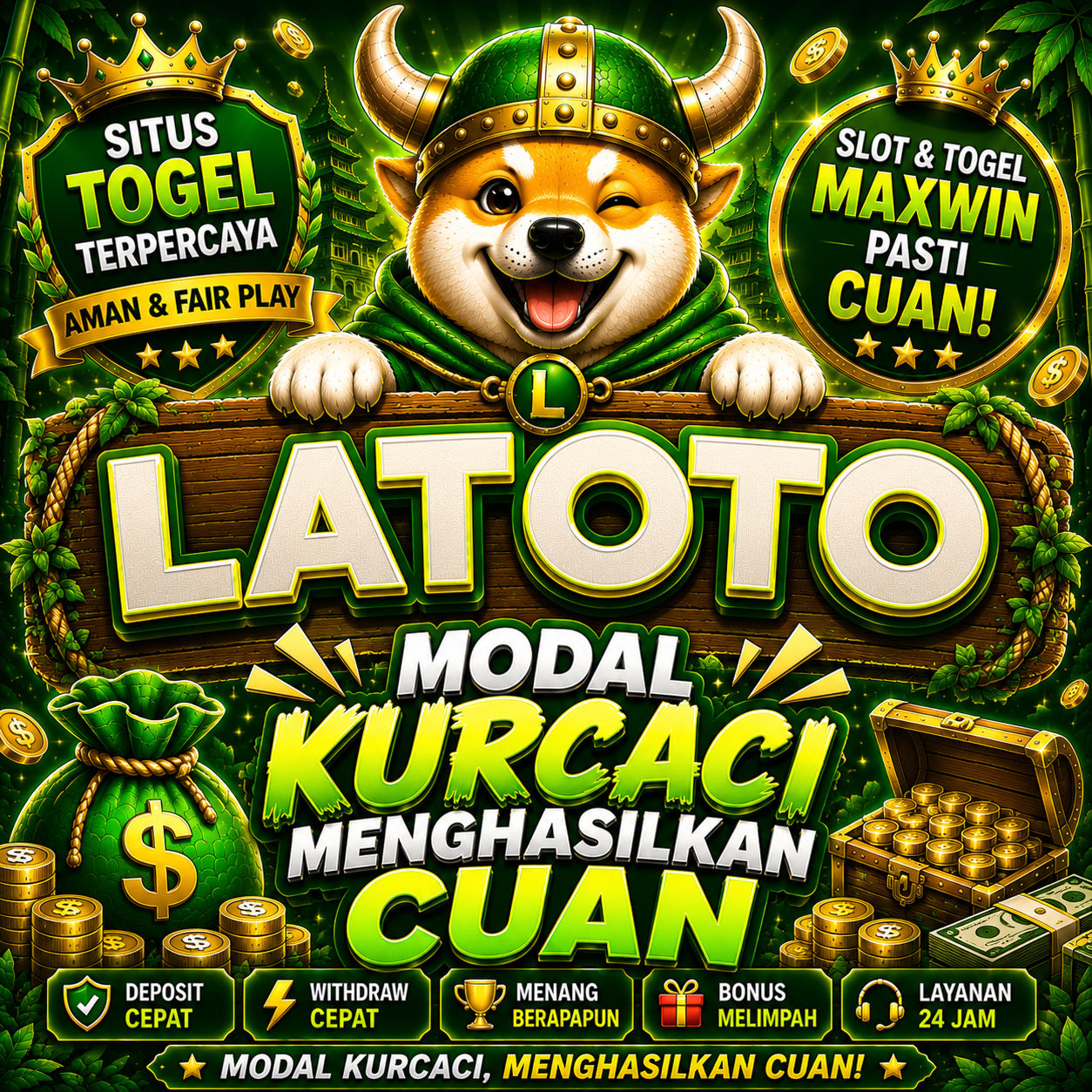LATOTO