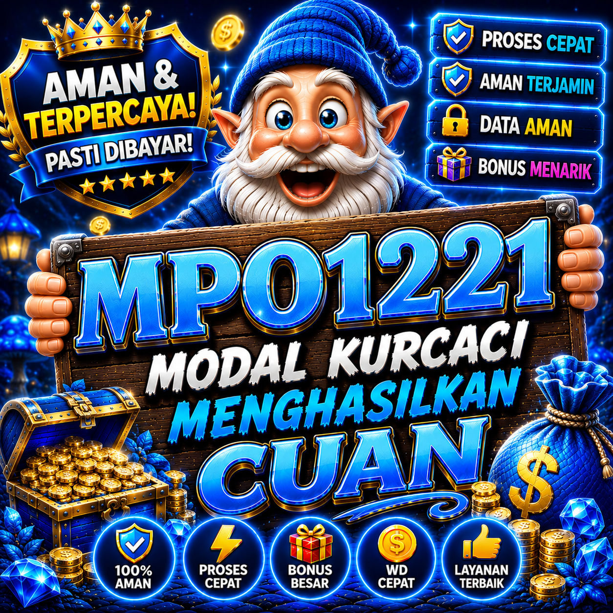 MPO1221