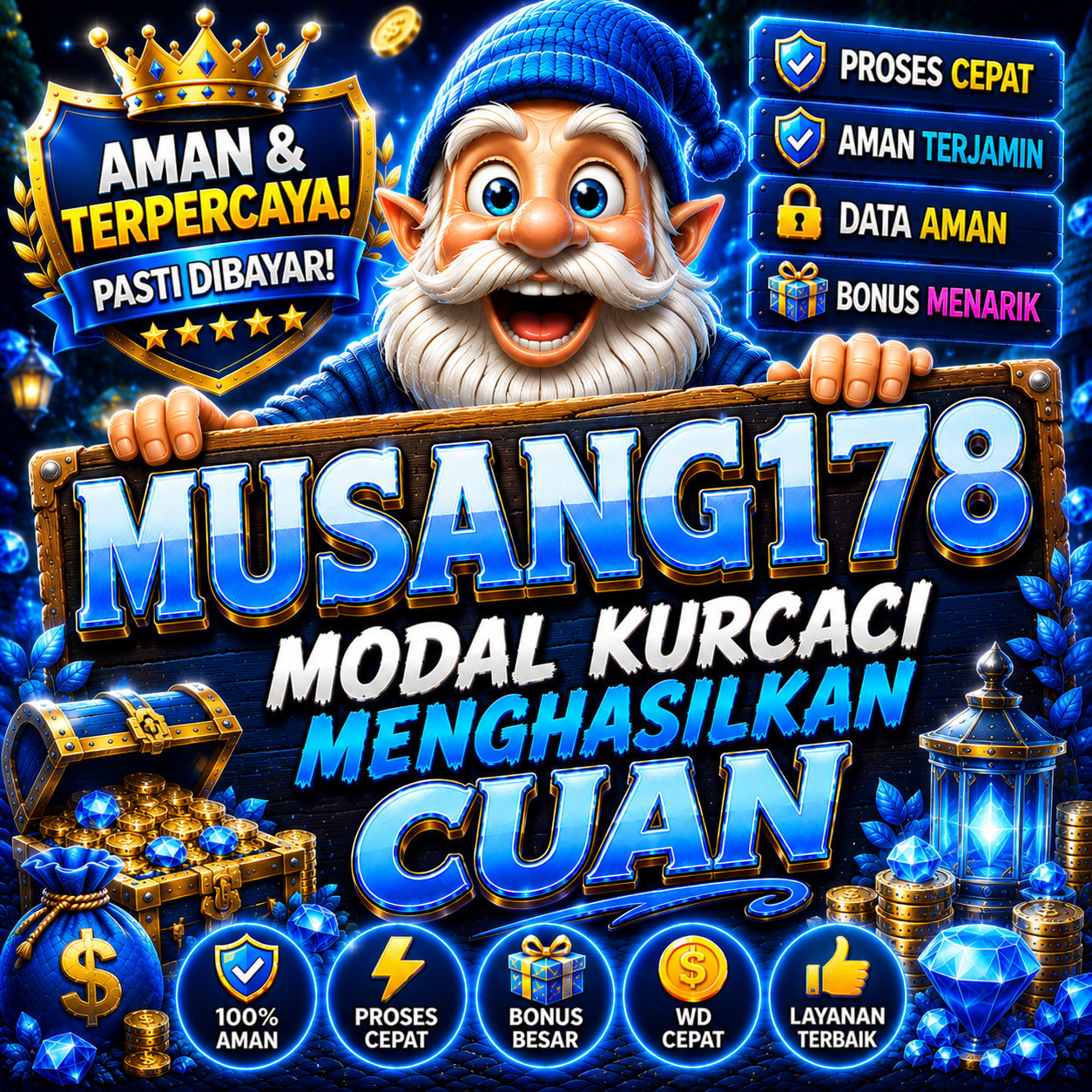 MUSANG178
