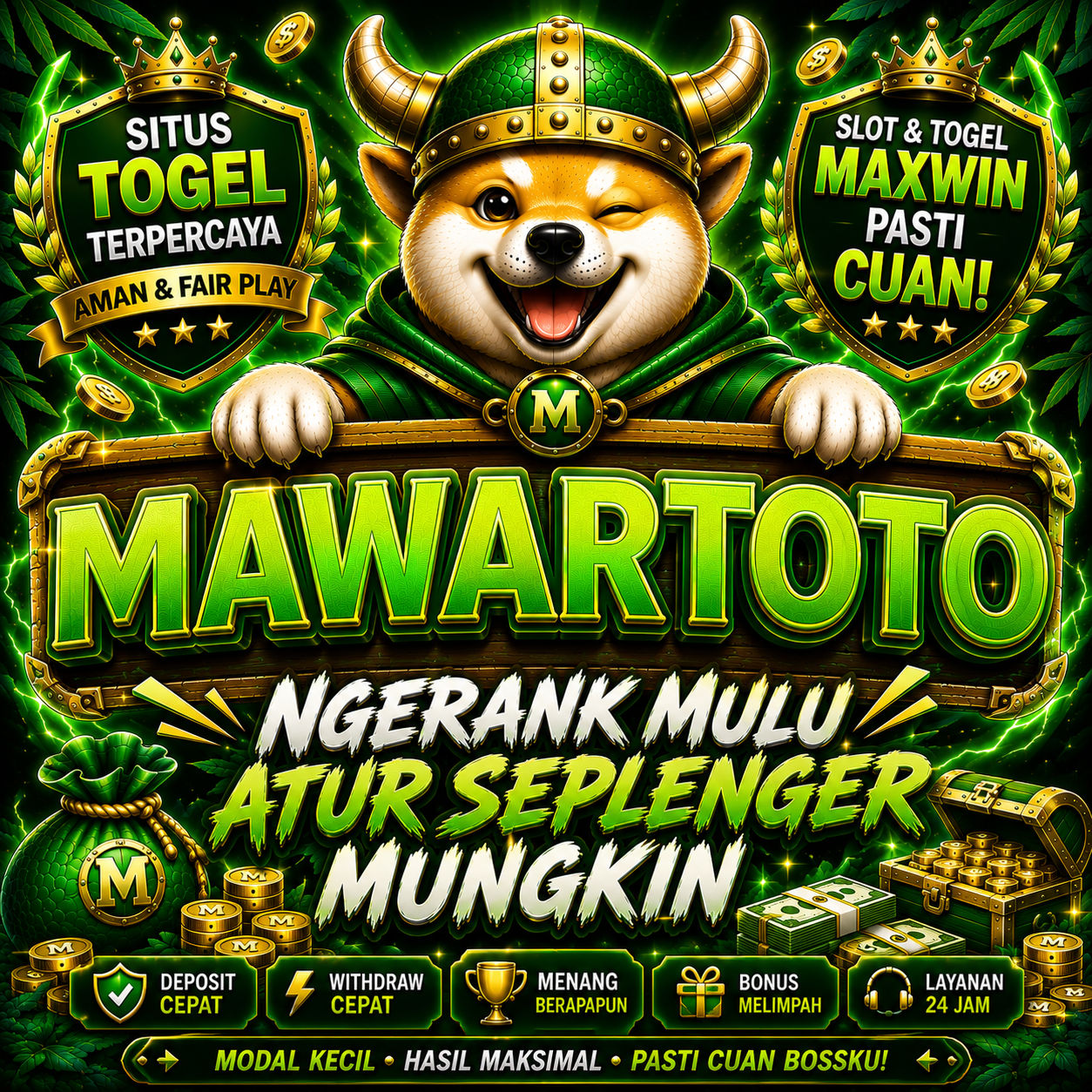 MAWARTOTO