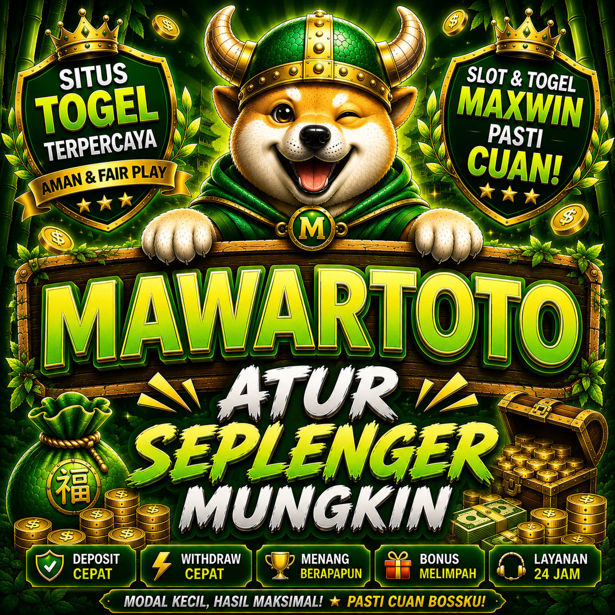 MAWARTOTO