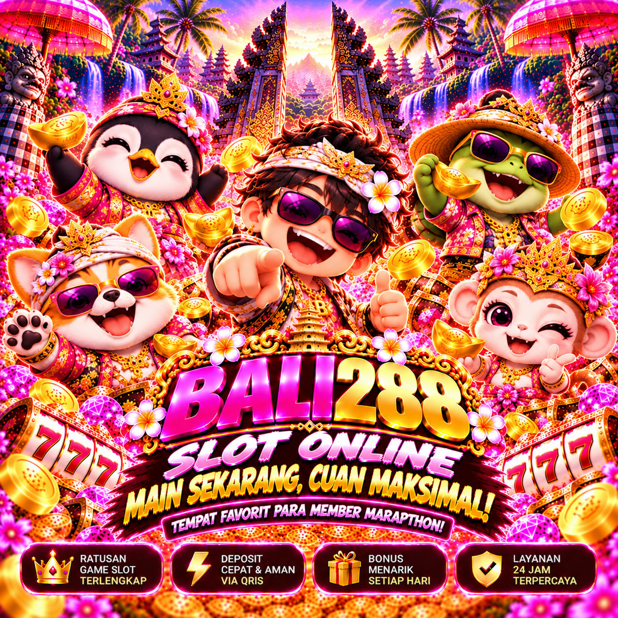 BACAN4D