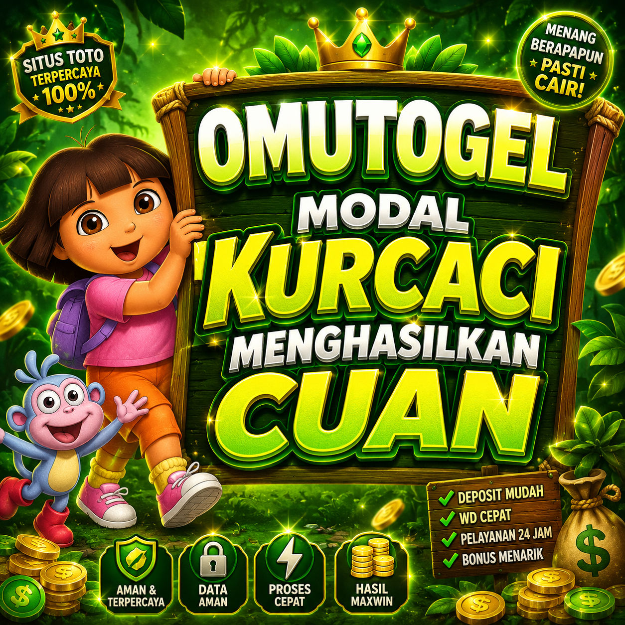 Clara Wijaya avatar