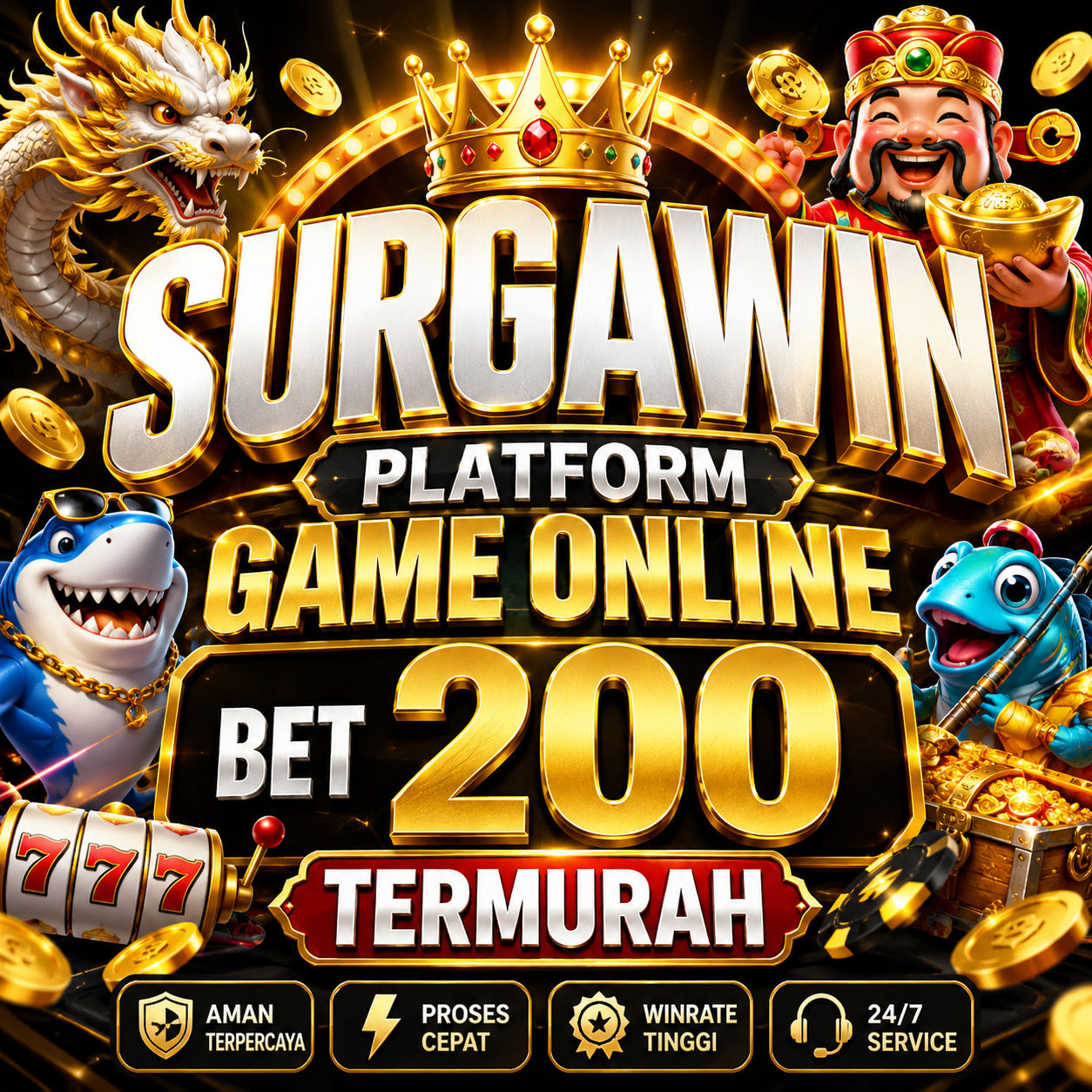 SURGAWIN