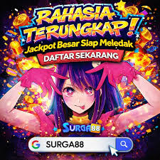 SURGA88: Kunci Rahasia Menang Terus ! Login Dari Link Terbaru Kami