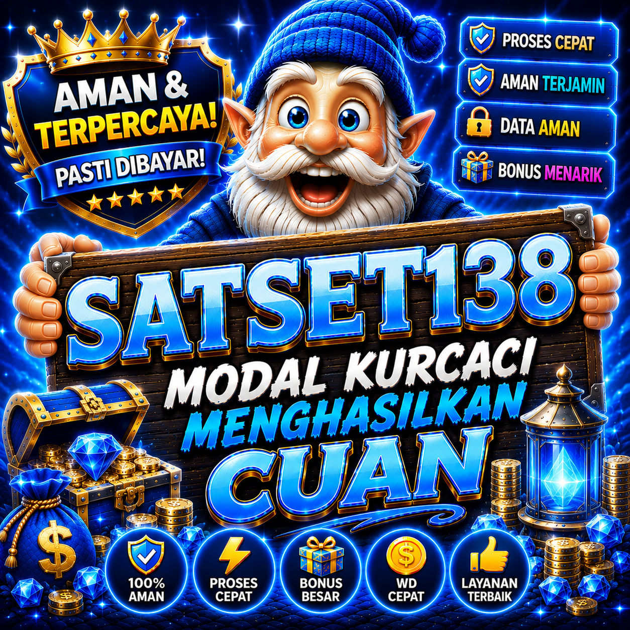 SATSET138