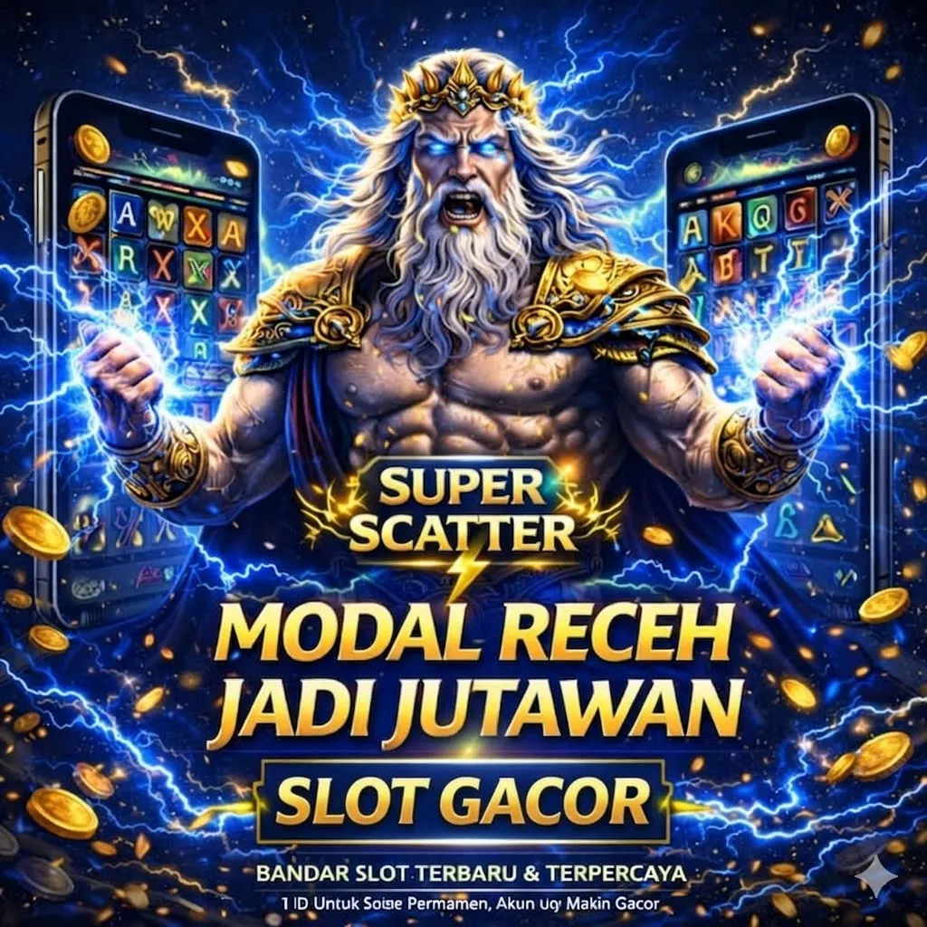 MATA11 : Link Terbaru Slot Cuan Mulu Sumpah Server Luar Negeri 2026