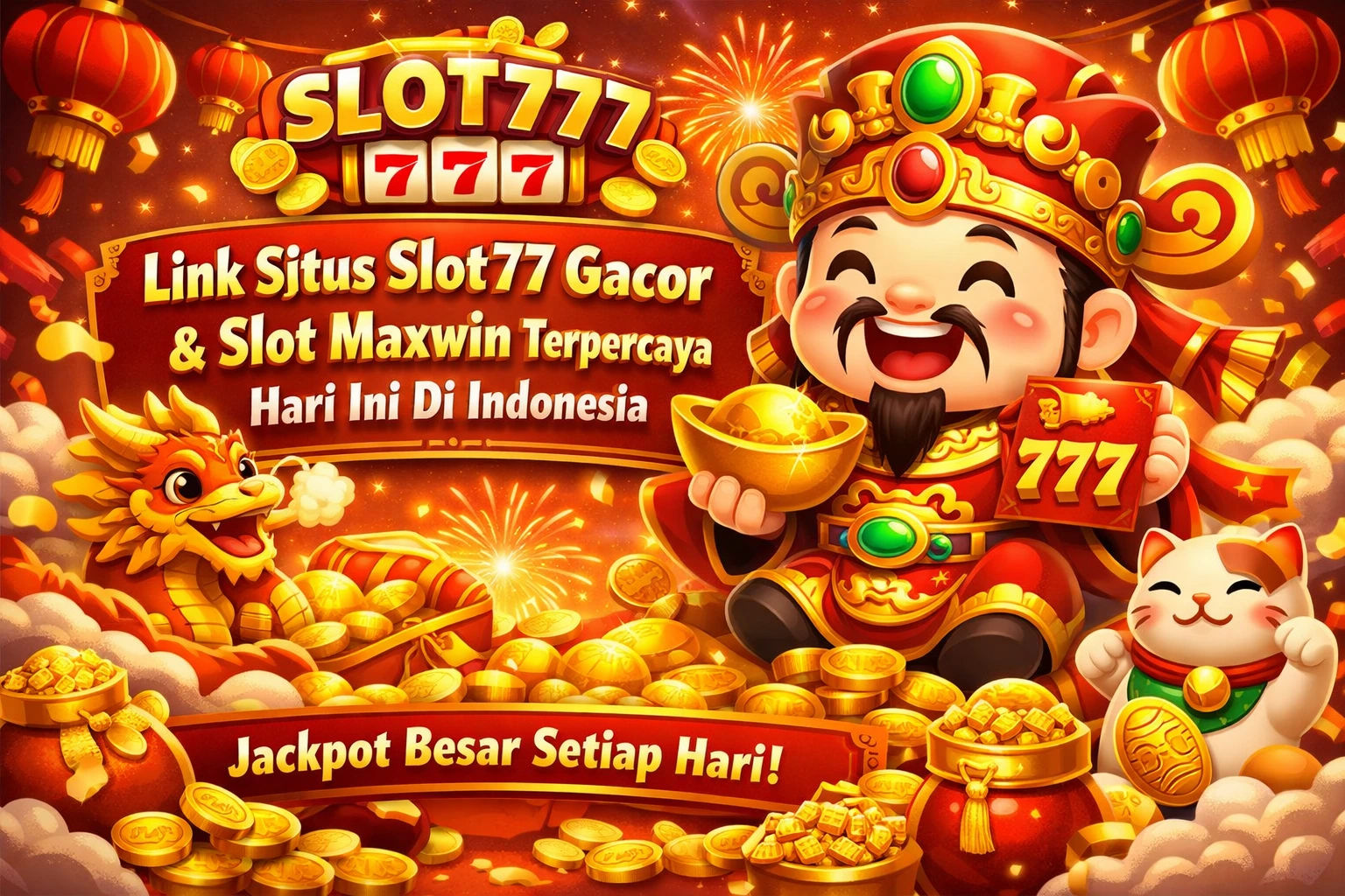 MEGAHOKI $ Kunci Rahasia Petualang Slot Maxwin Klik RTP Gacor Disini
