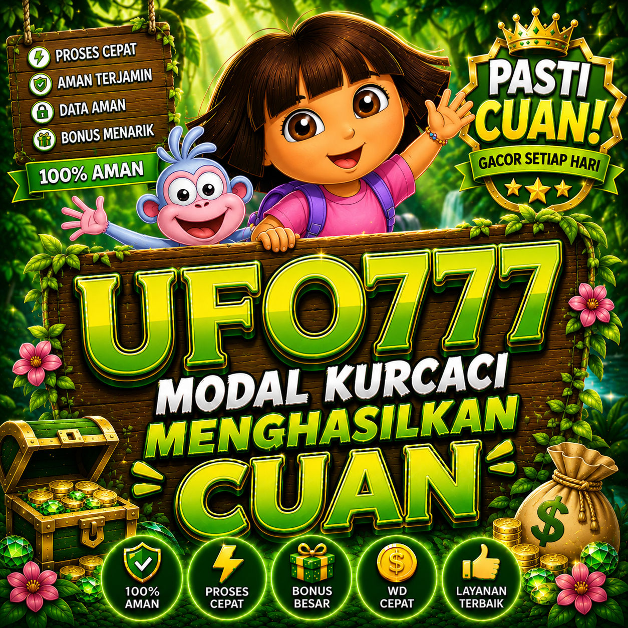 UFO777