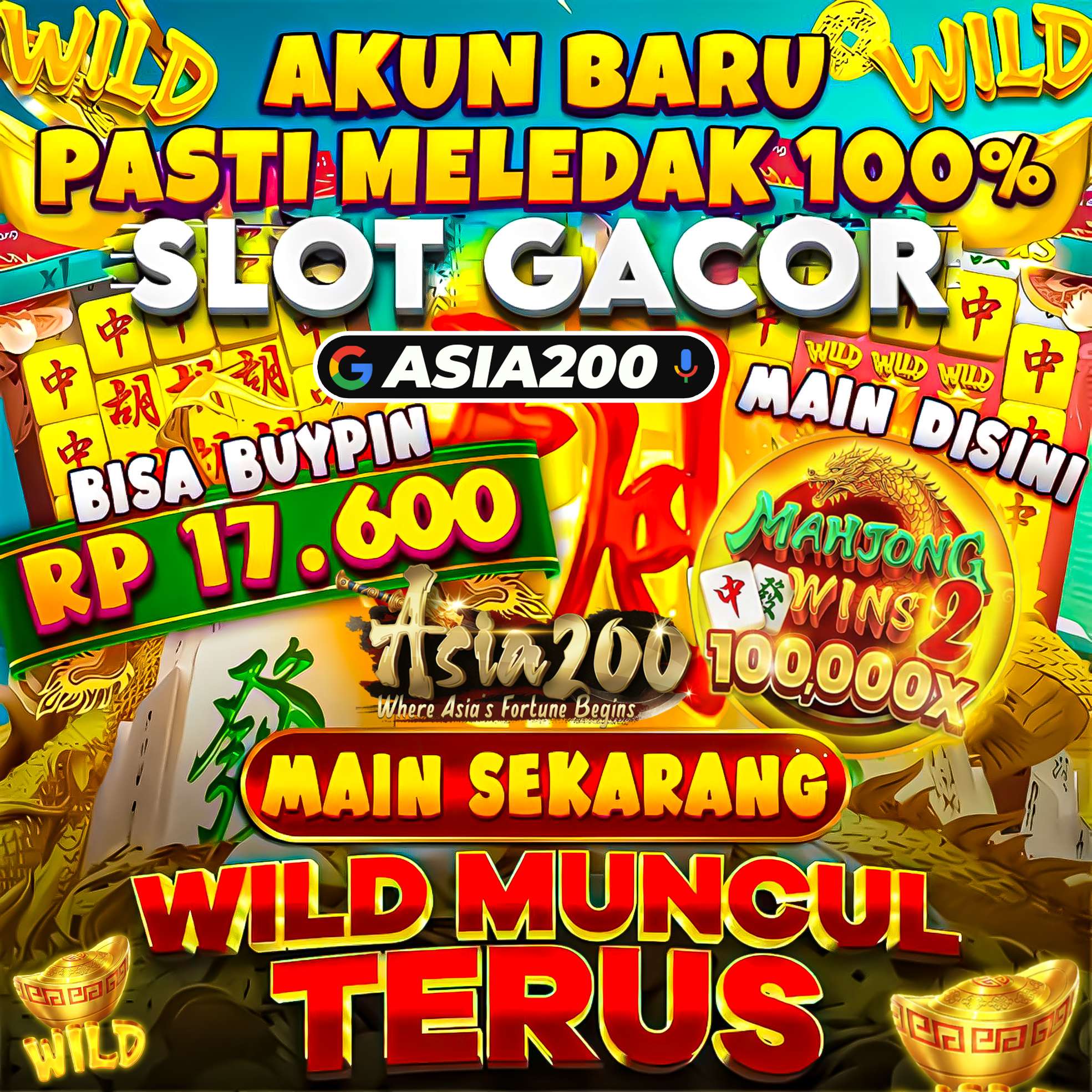 ASIA200