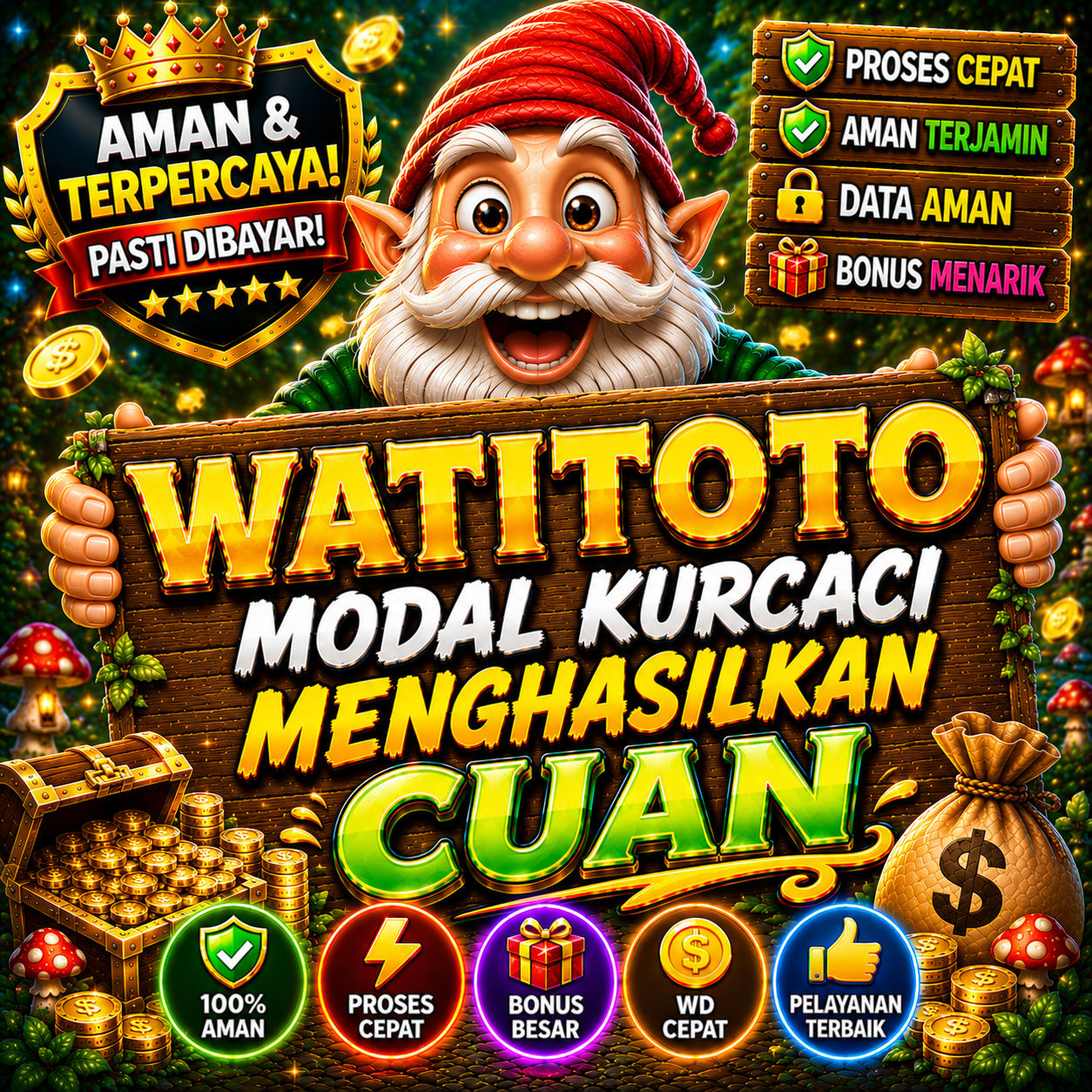 Clara Wijaya avatar