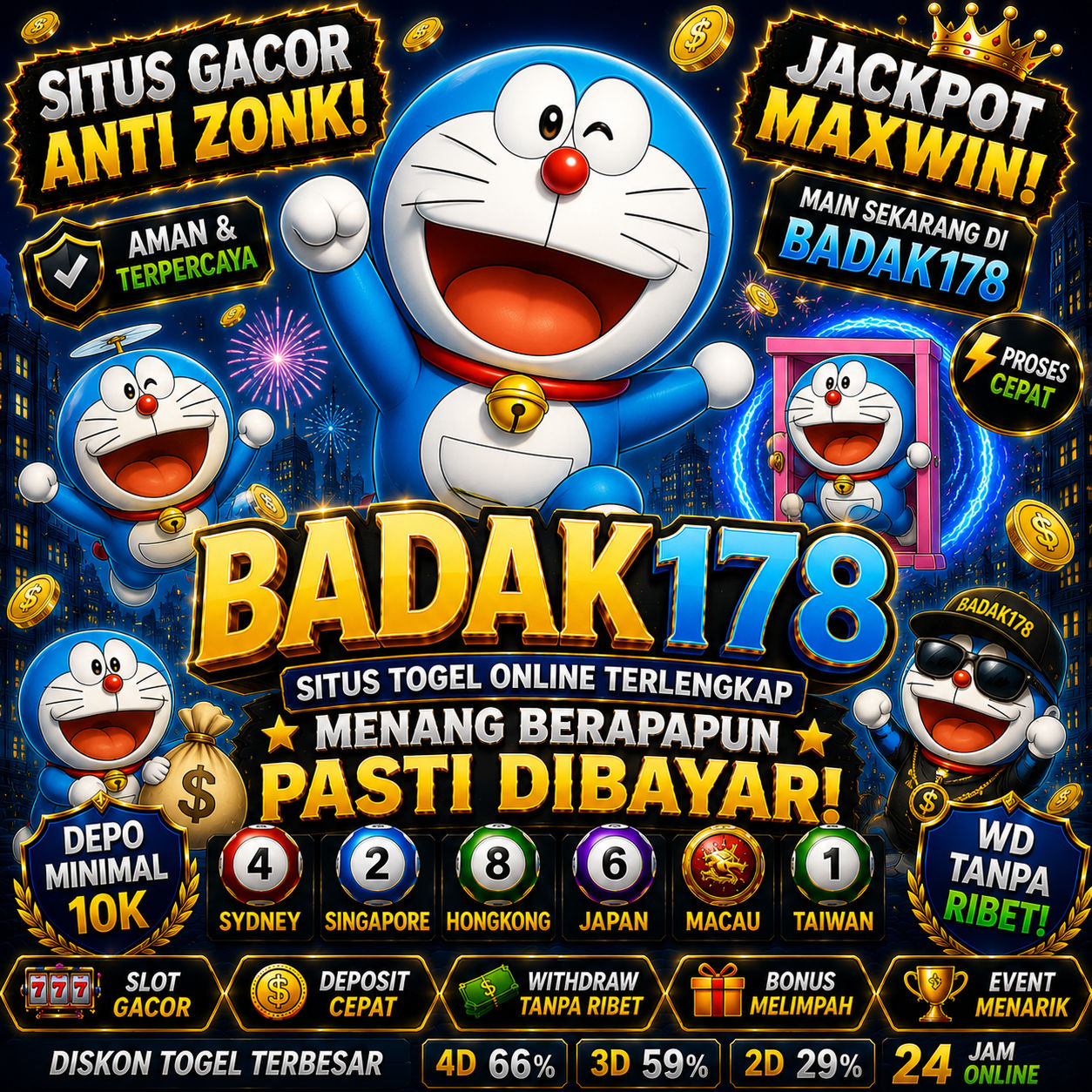 BADAK178