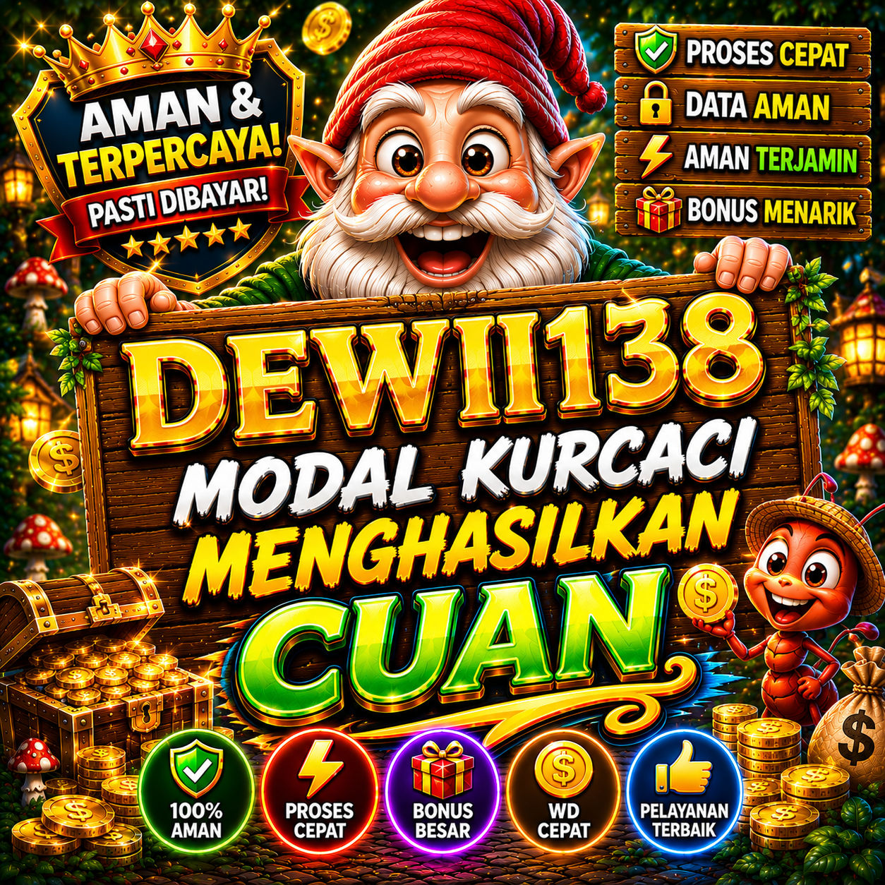 Clara Wijaya avatar