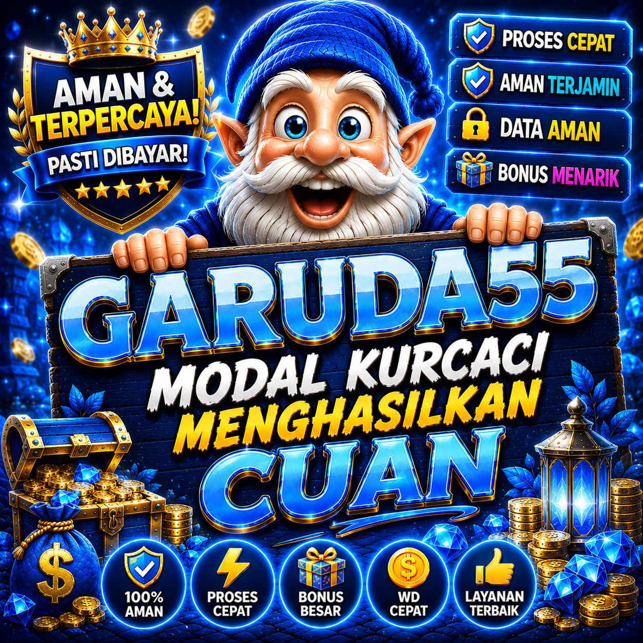 GARUDA55
