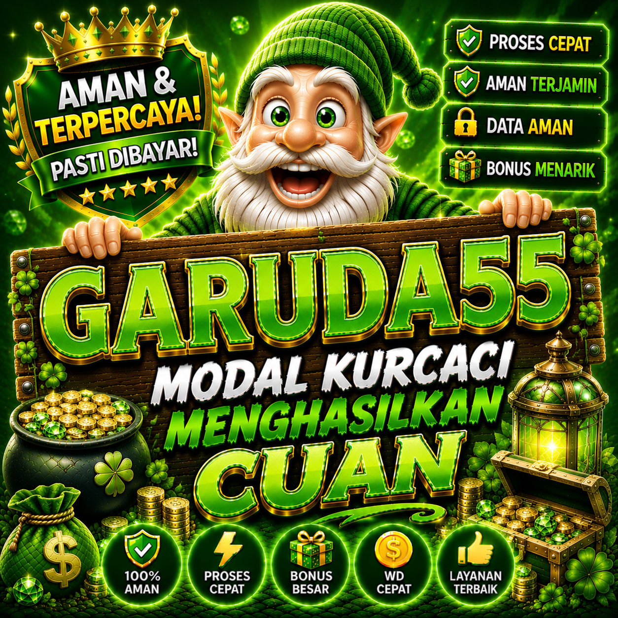 GARUDA55