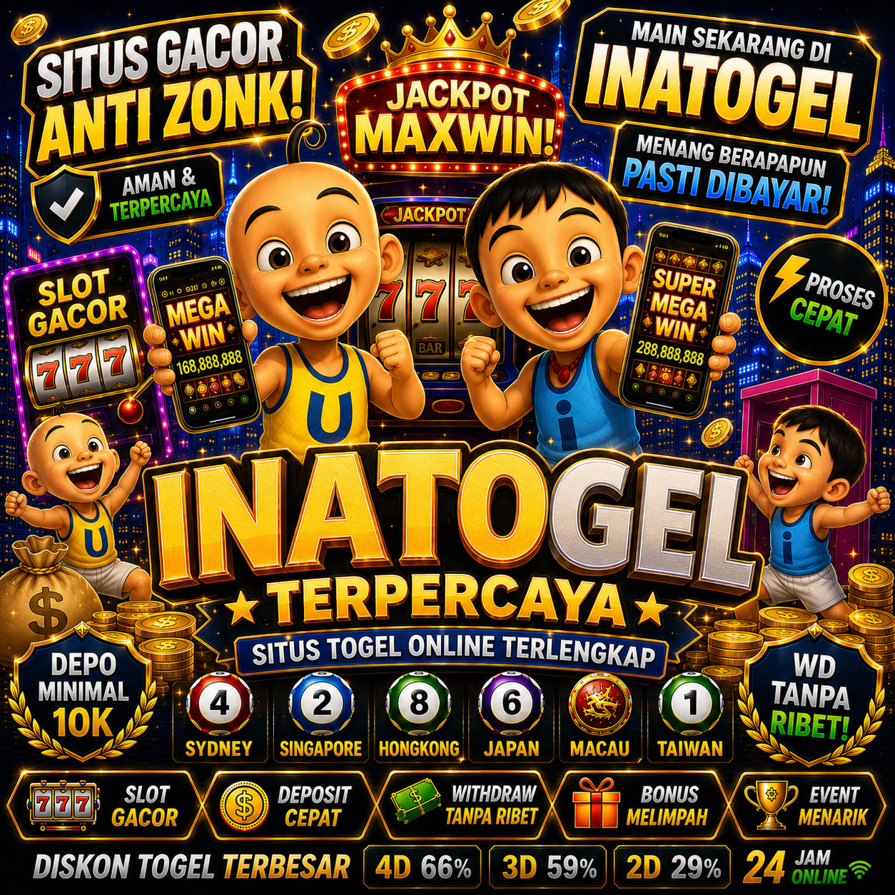 INATOGEL