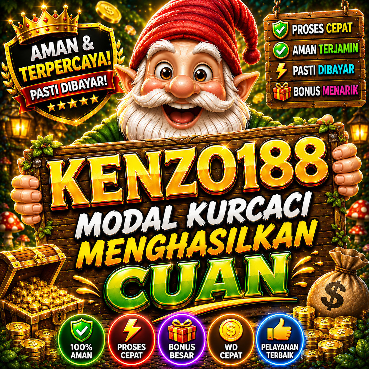Clara Wijaya avatar