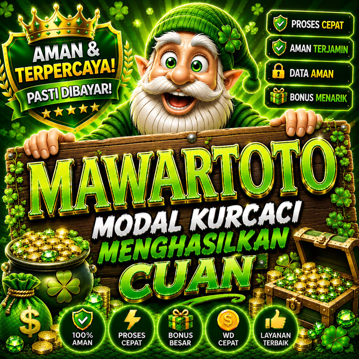 MAWARTOTO
