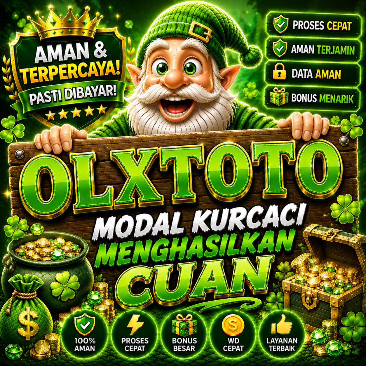 OLXTOTO